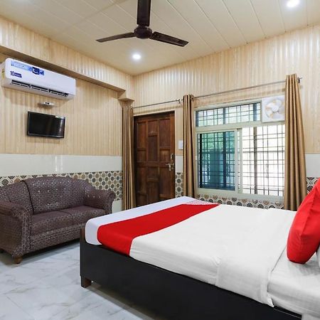 Hotel Chitrarth & Party Lawn Haldwāni Εξωτερικό φωτογραφία