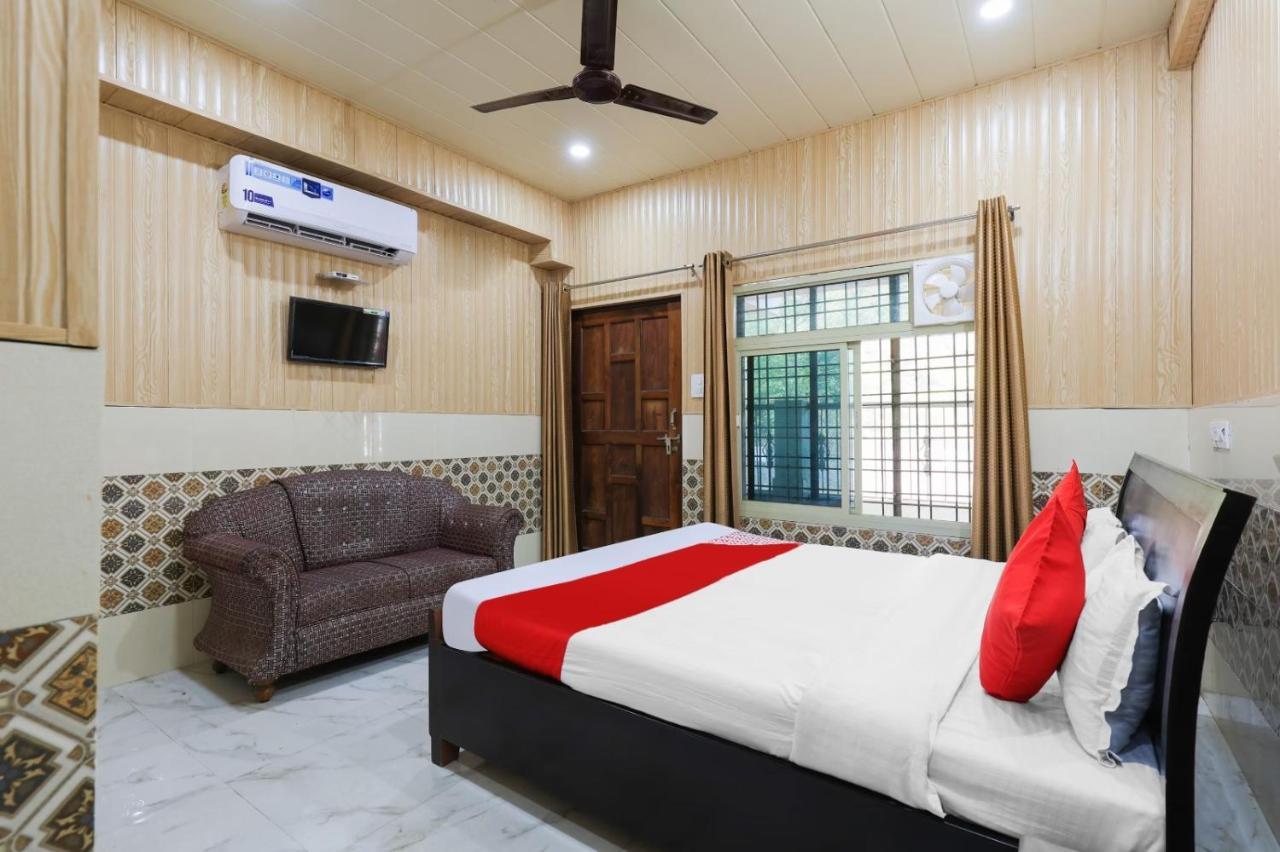 Hotel Chitrarth & Party Lawn Haldwāni Εξωτερικό φωτογραφία