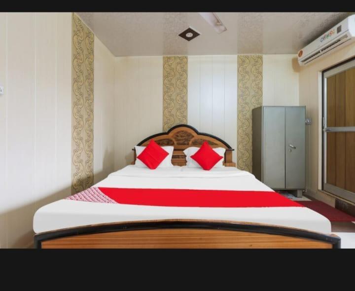 Hotel Chitrarth & Party Lawn Haldwāni Εξωτερικό φωτογραφία