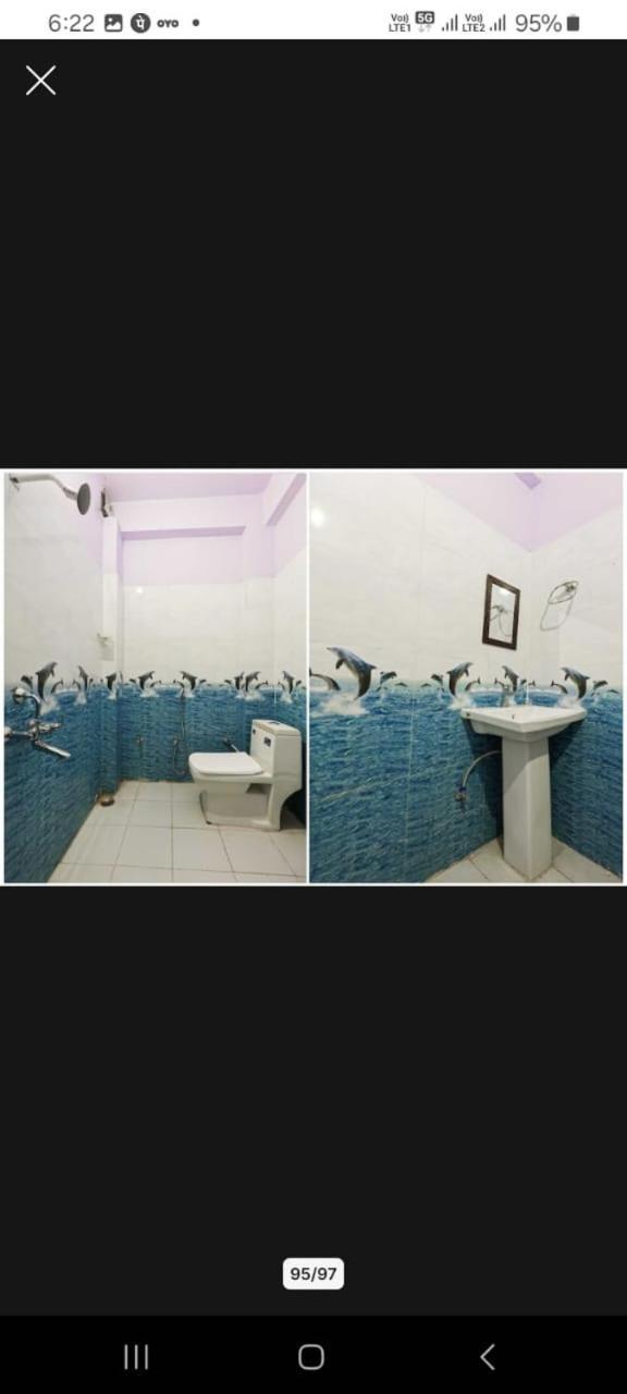 Hotel Chitrarth & Party Lawn Haldwāni Εξωτερικό φωτογραφία